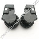 Правое и левое колесо для робота-пылесоса Philips FC8812 FC8820 FC8830